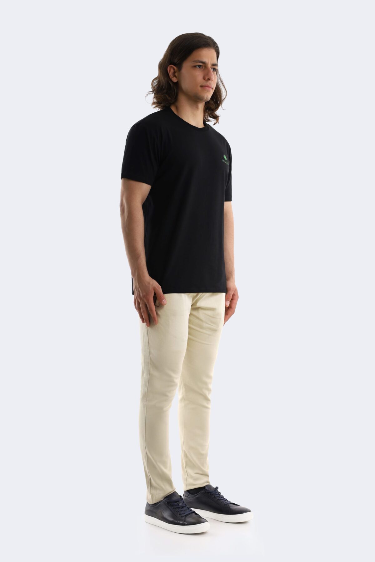 Classic cotton t-shirt - Image 2