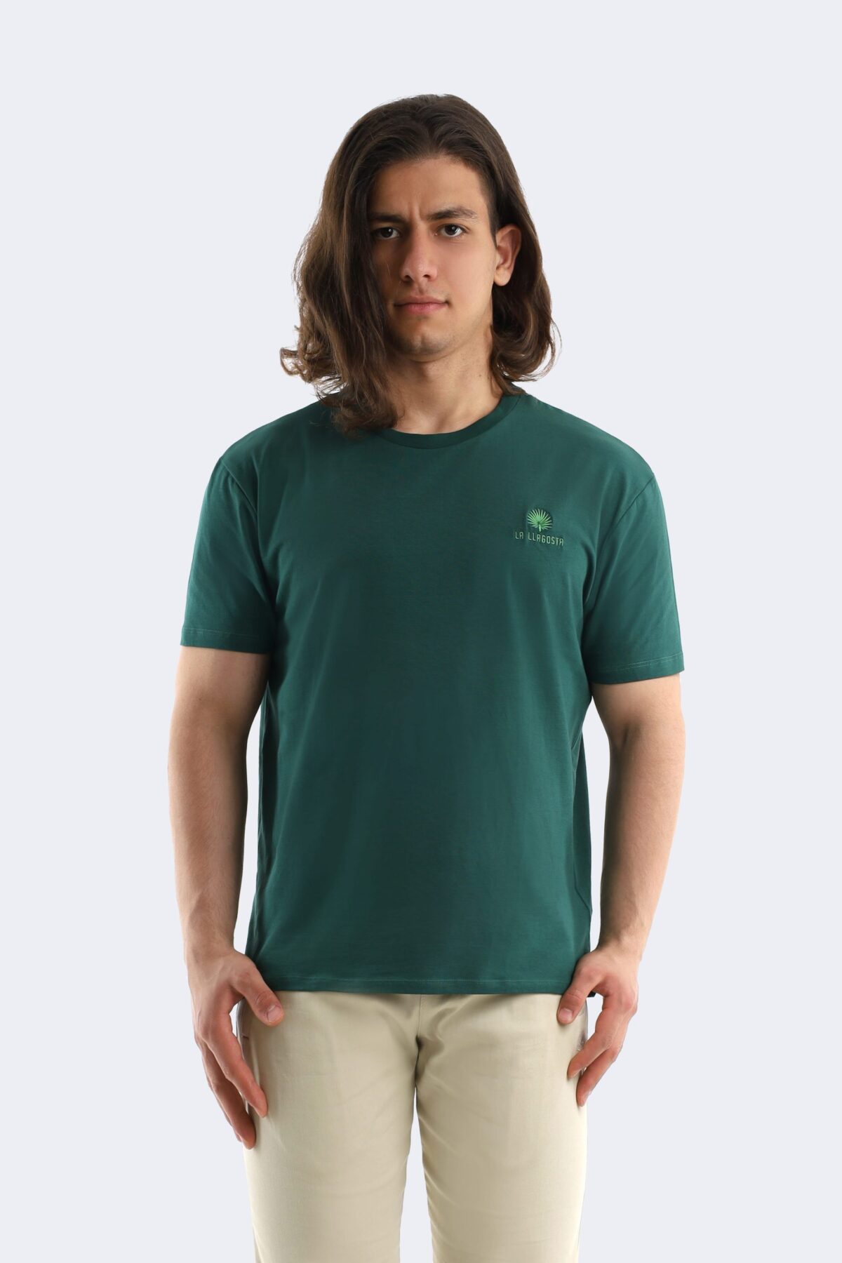 100092013_jzsrzhb2mqmznbxr-scaled-1.jpg Classic cotton t-shirt - Image 1