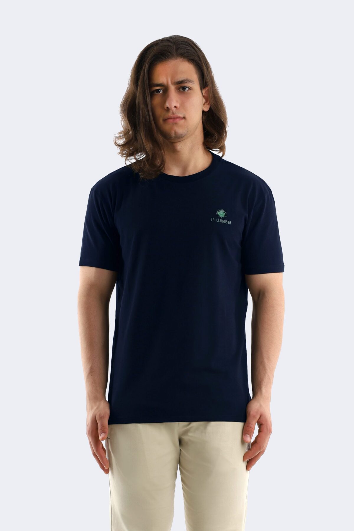 100092017_p1fkf2utrma4wbhx-scaled-1.jpg Classic cotton t-shirt - Image 1