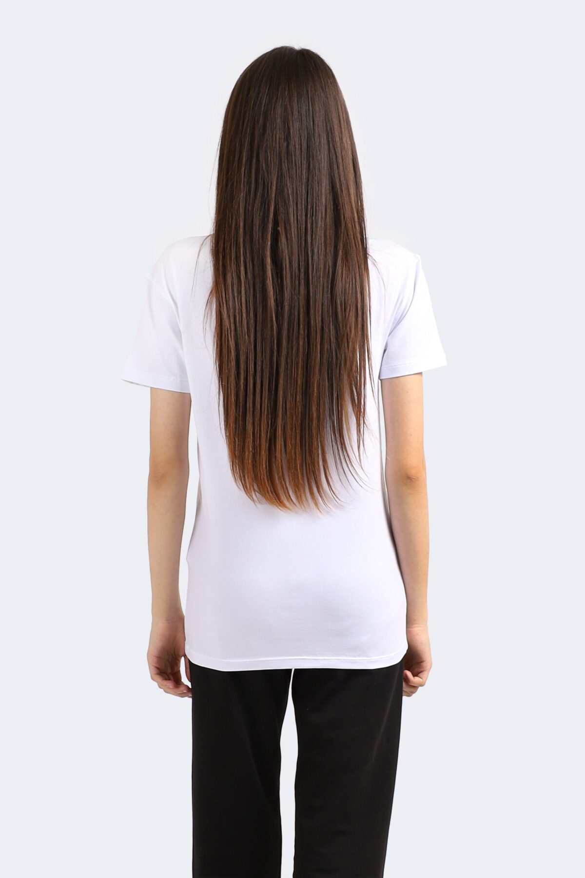 Iconic embroidered T-shirt - Image 3