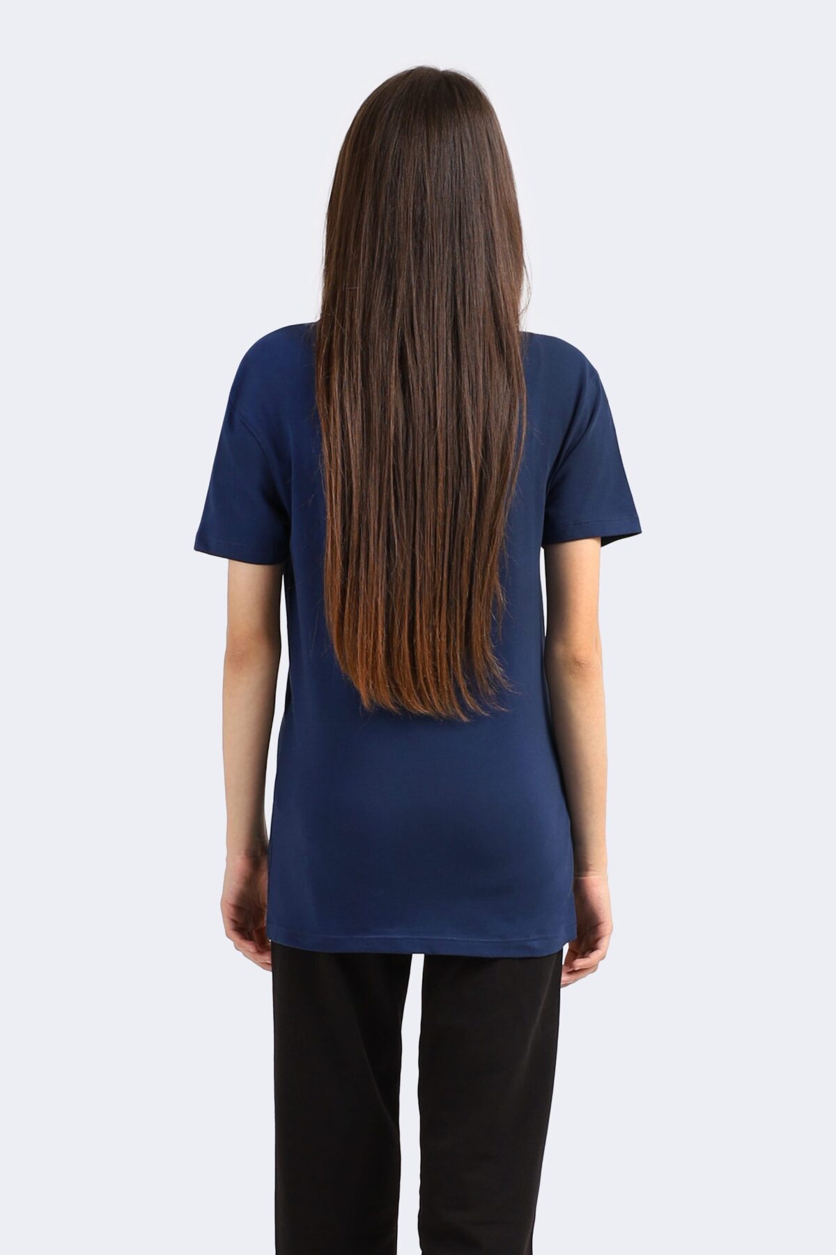 Iconic embroidered T-shirt - Image 3