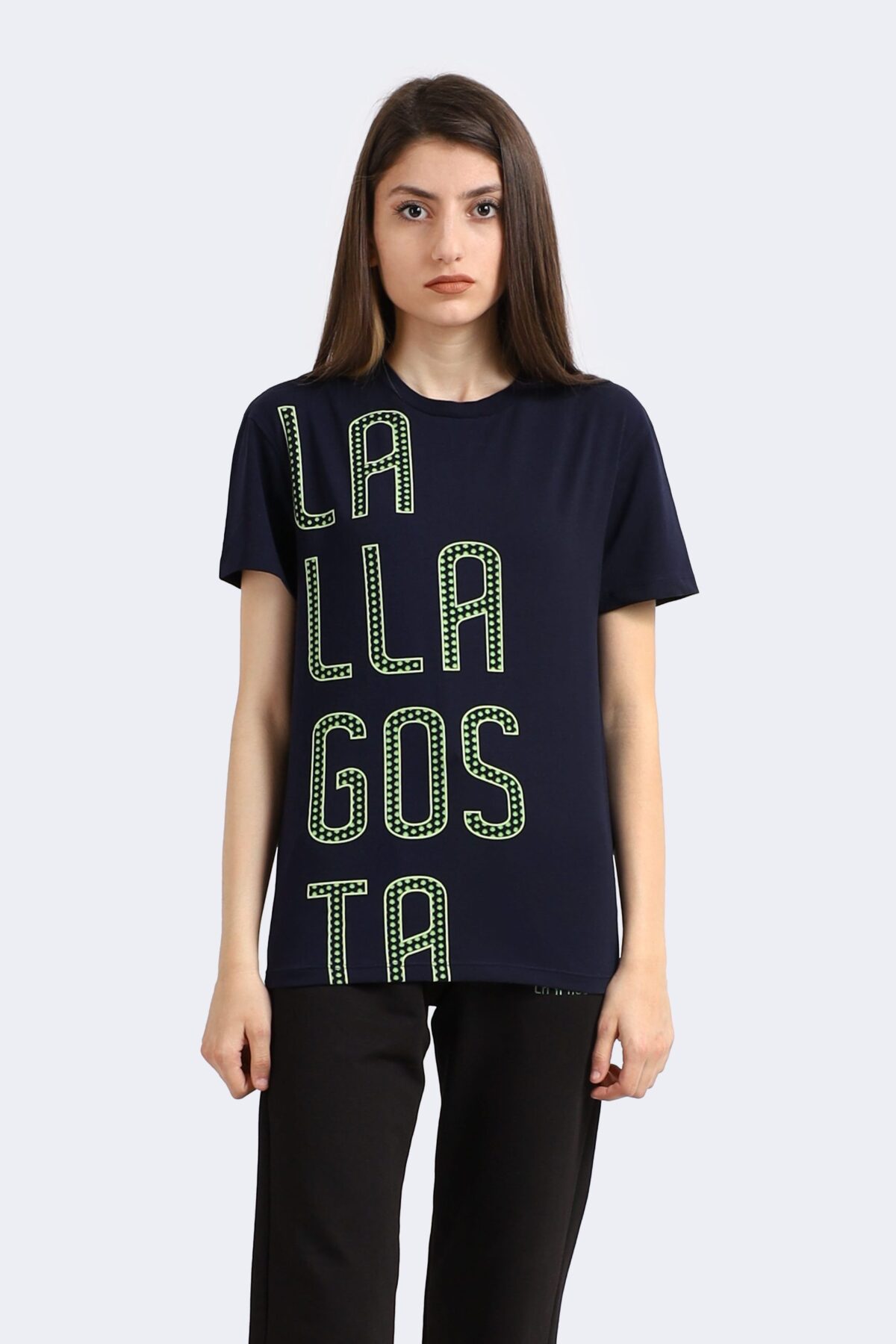 10023b207_vsdseecokko2ejmm-scaled-1.jpg Iconic embroidered T-shirt - Image 1