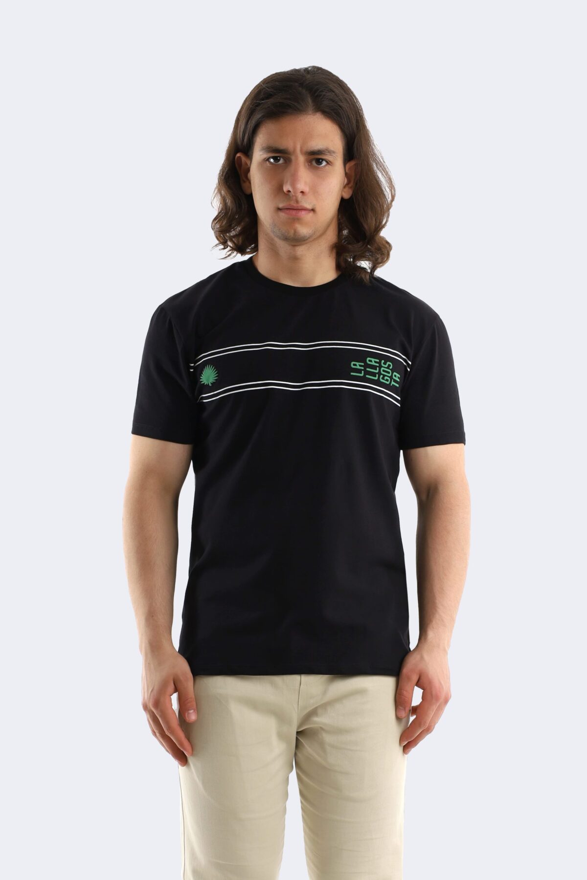 100262029_bvv6ejcwjglulfka-scaled-1.jpg Double stripe cotton T-shirt - Image 1