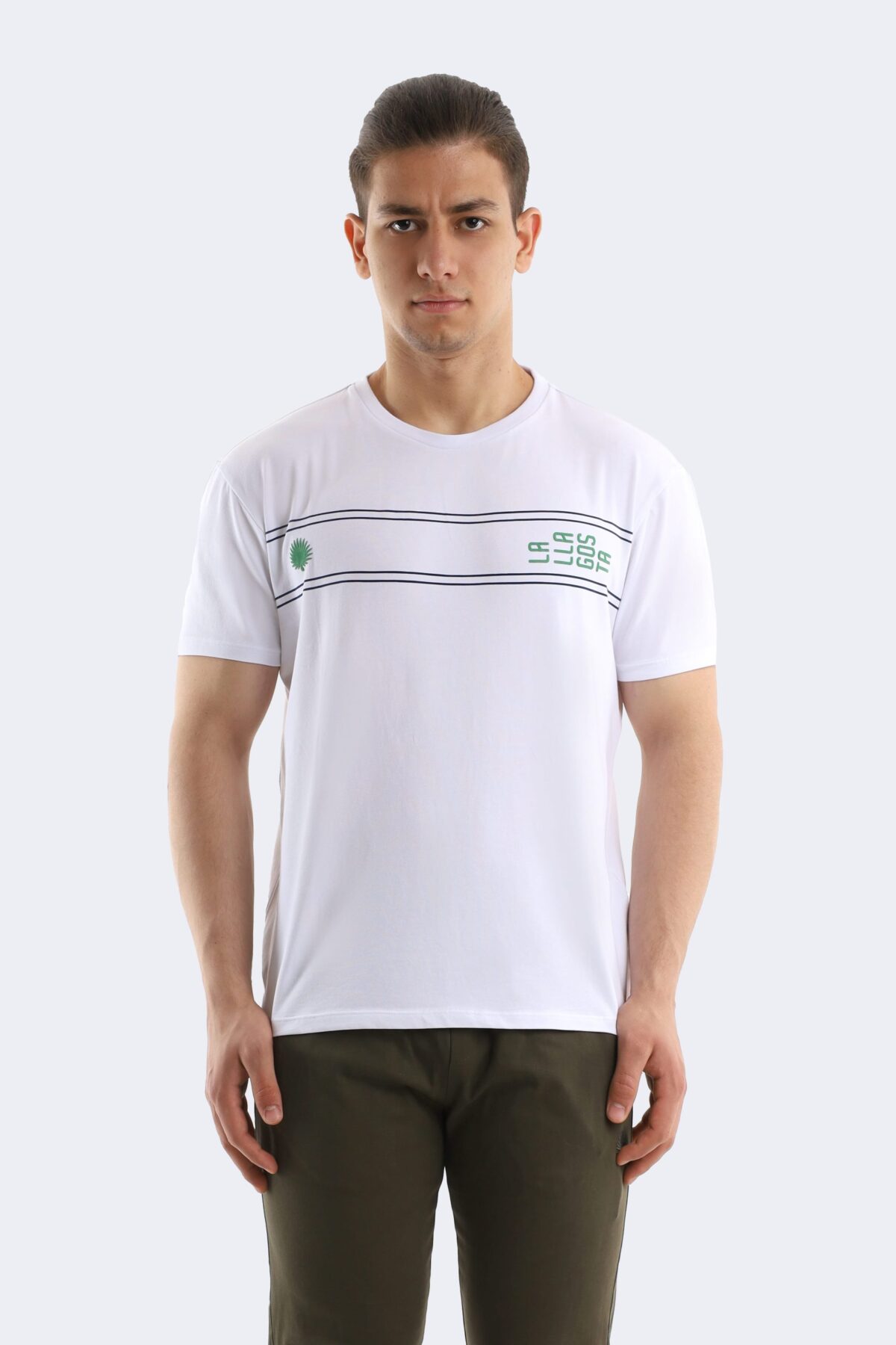 10026205_3oyhjivw0rm4xnye-scaled-1.jpg Double stripe cotton T-shirt - Image 1