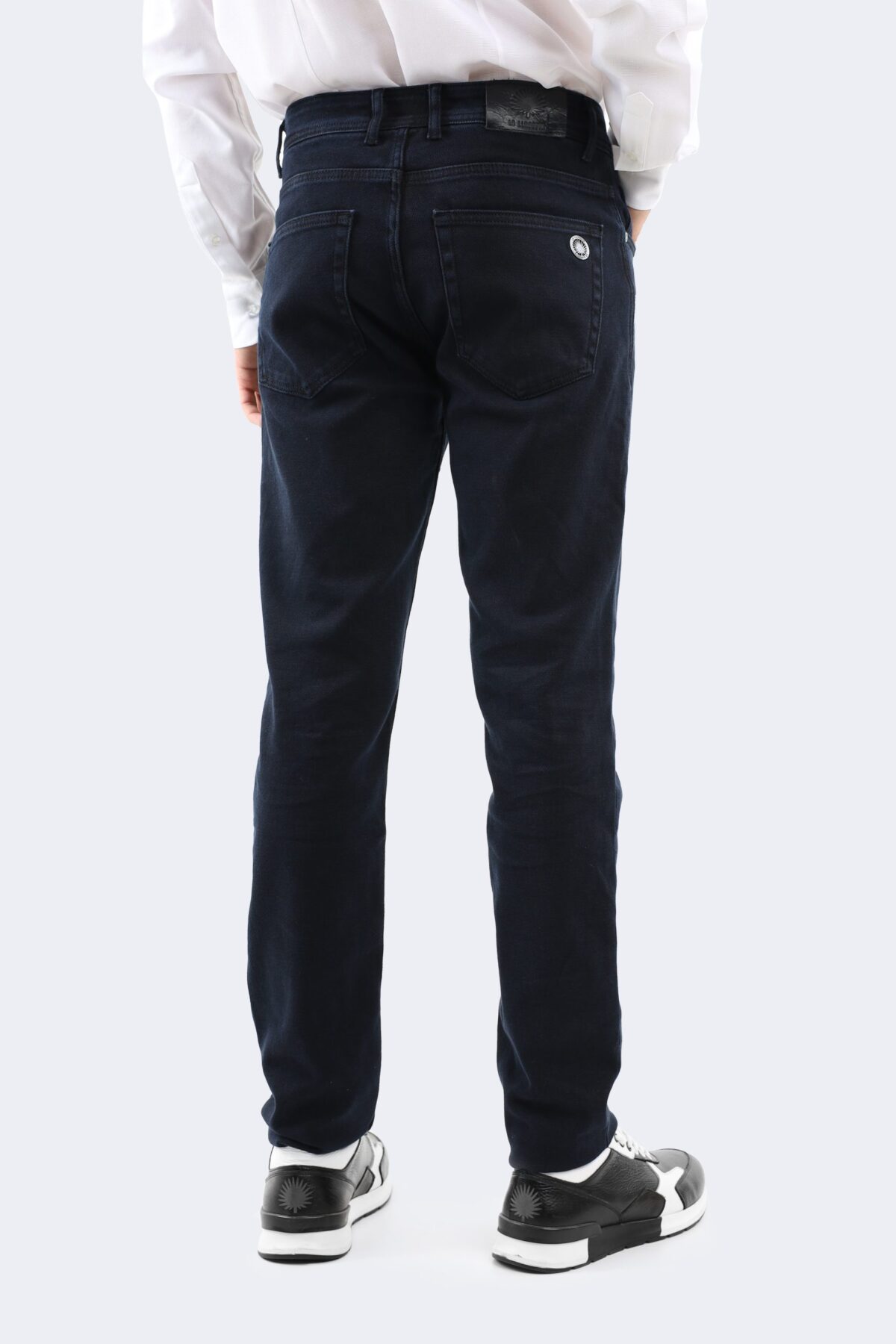 LYY Canvas Men's Trousers - Image 3