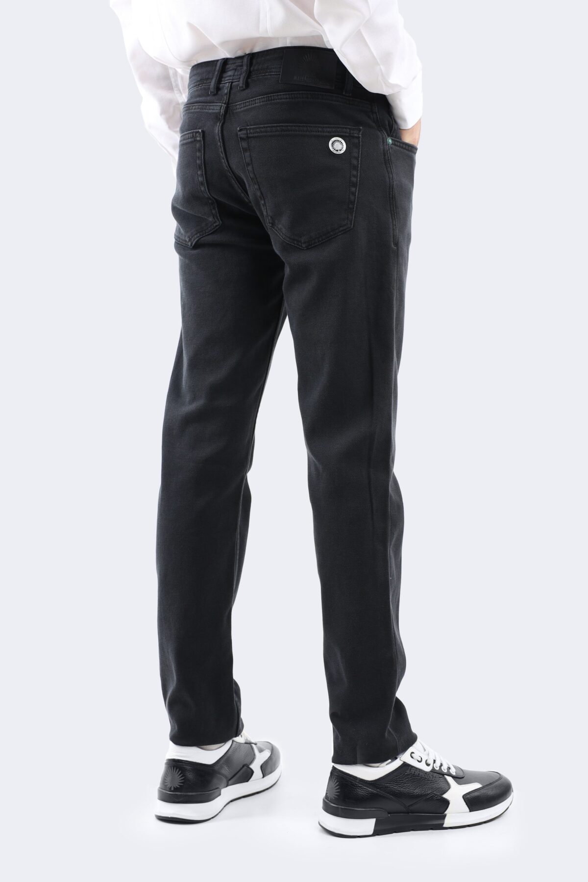 LYY Canvas Men's Trousers - Image 3