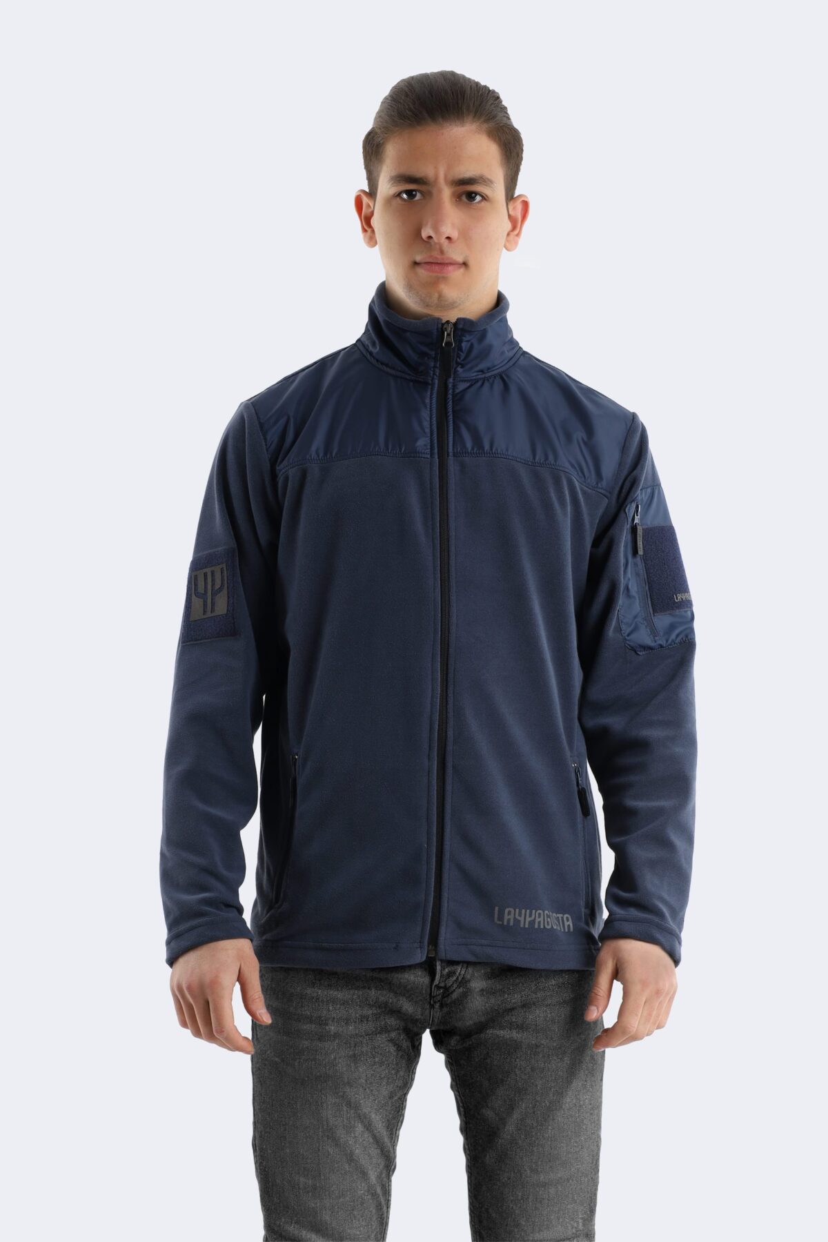 13007201_pm5xlpyw3wzhuxms-scaled-1.jpg LYY Men's Fleece Jacket - Image 1