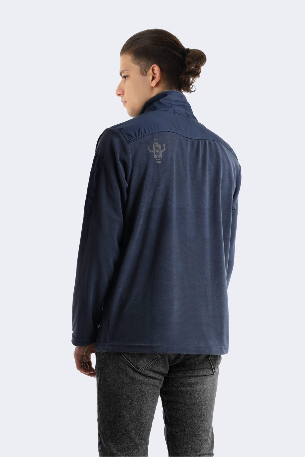 LYY Men's Fleece Jacket - Image 4