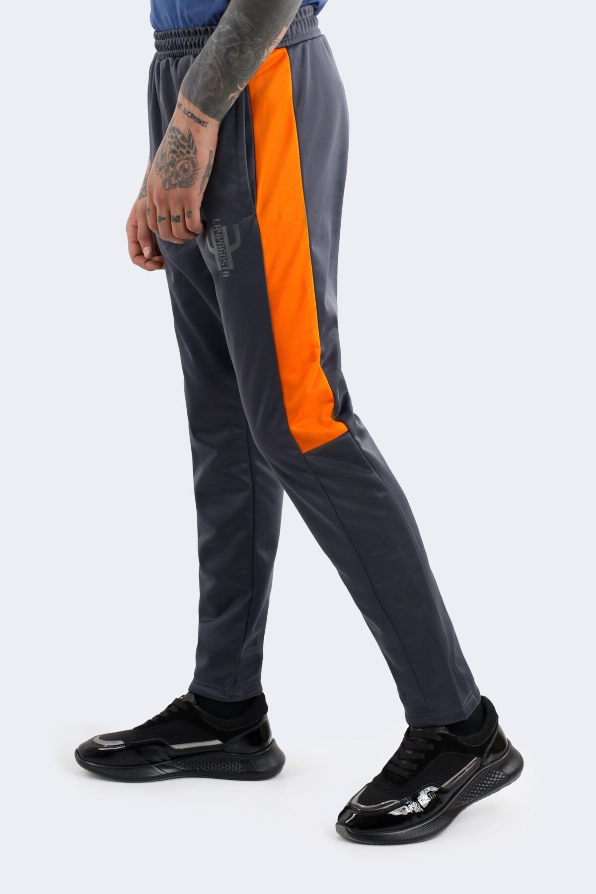 LYY tracksuit bottoms - Image 3