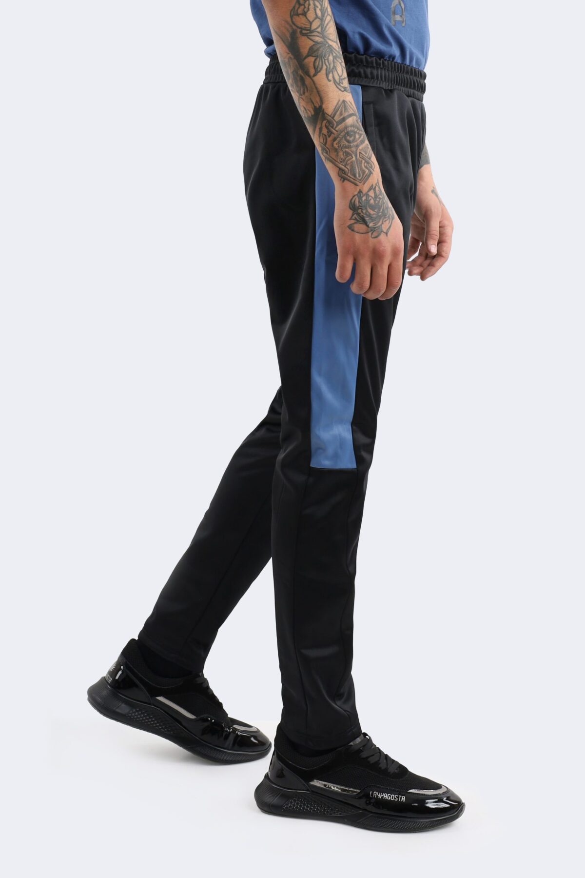 LYY tracksuit bottoms - Image 2