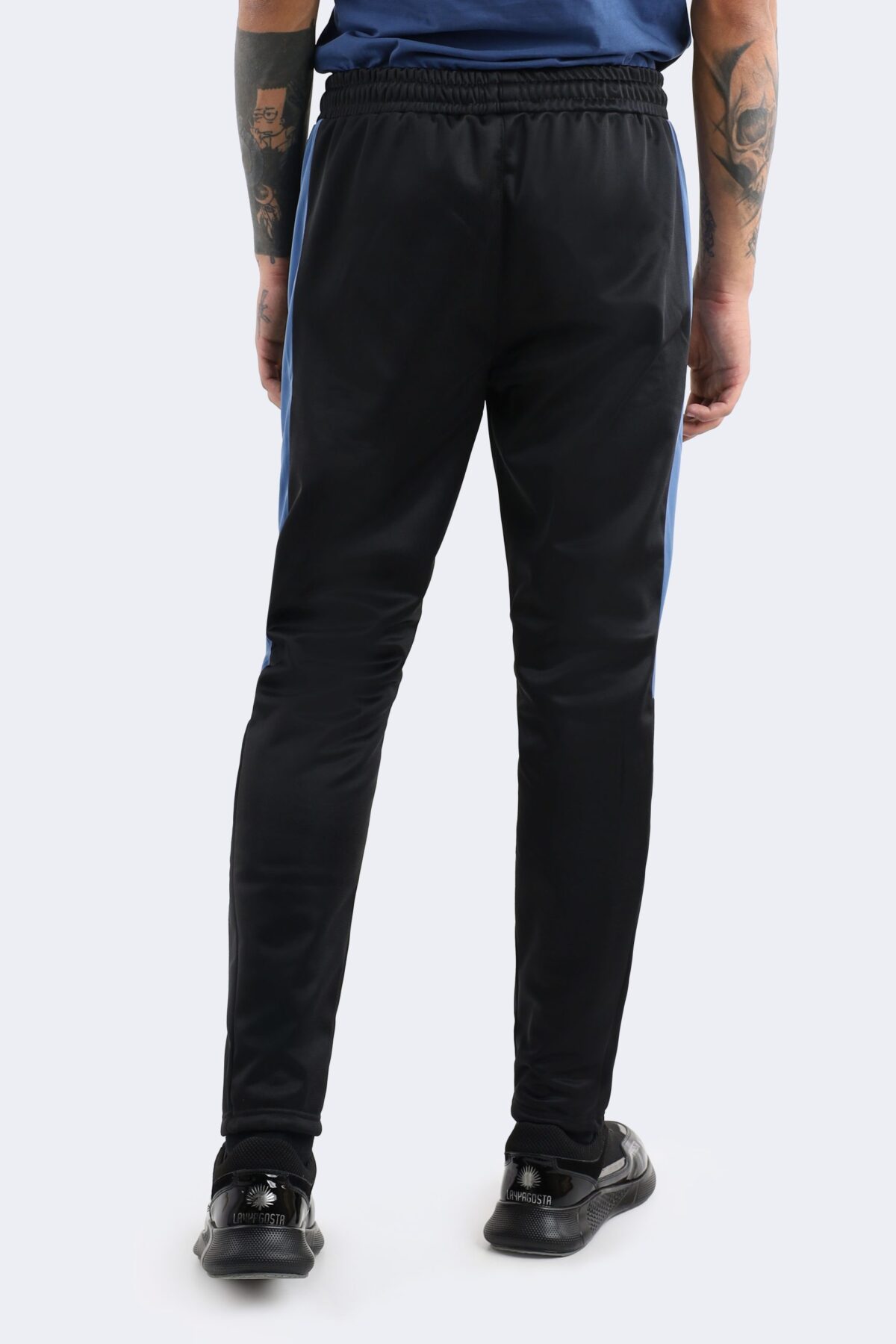 LYY tracksuit bottoms - Image 4