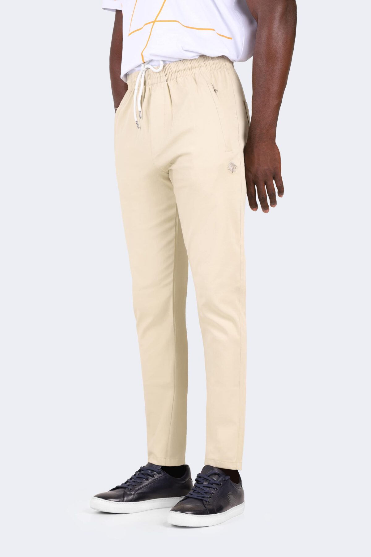 Cotton Trousers - Image 3