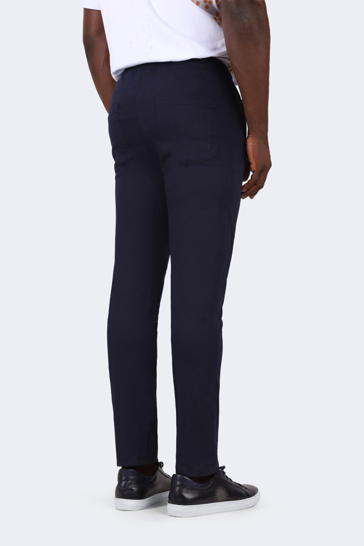 Cotton Trousers - Image 4
