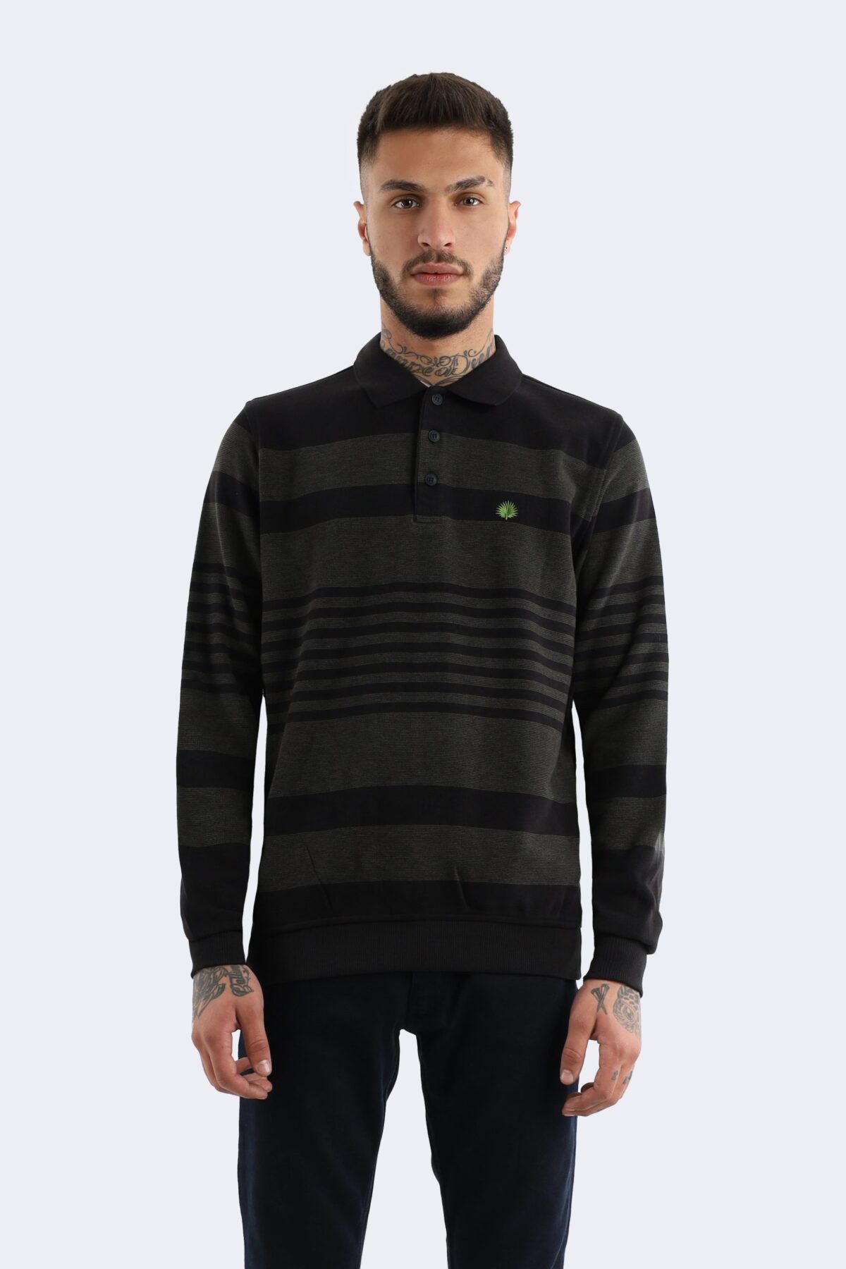 143510_kfzc6mkdnczvjwbe-scaled-1.jpg Striped wool blend knitwear - Image 1