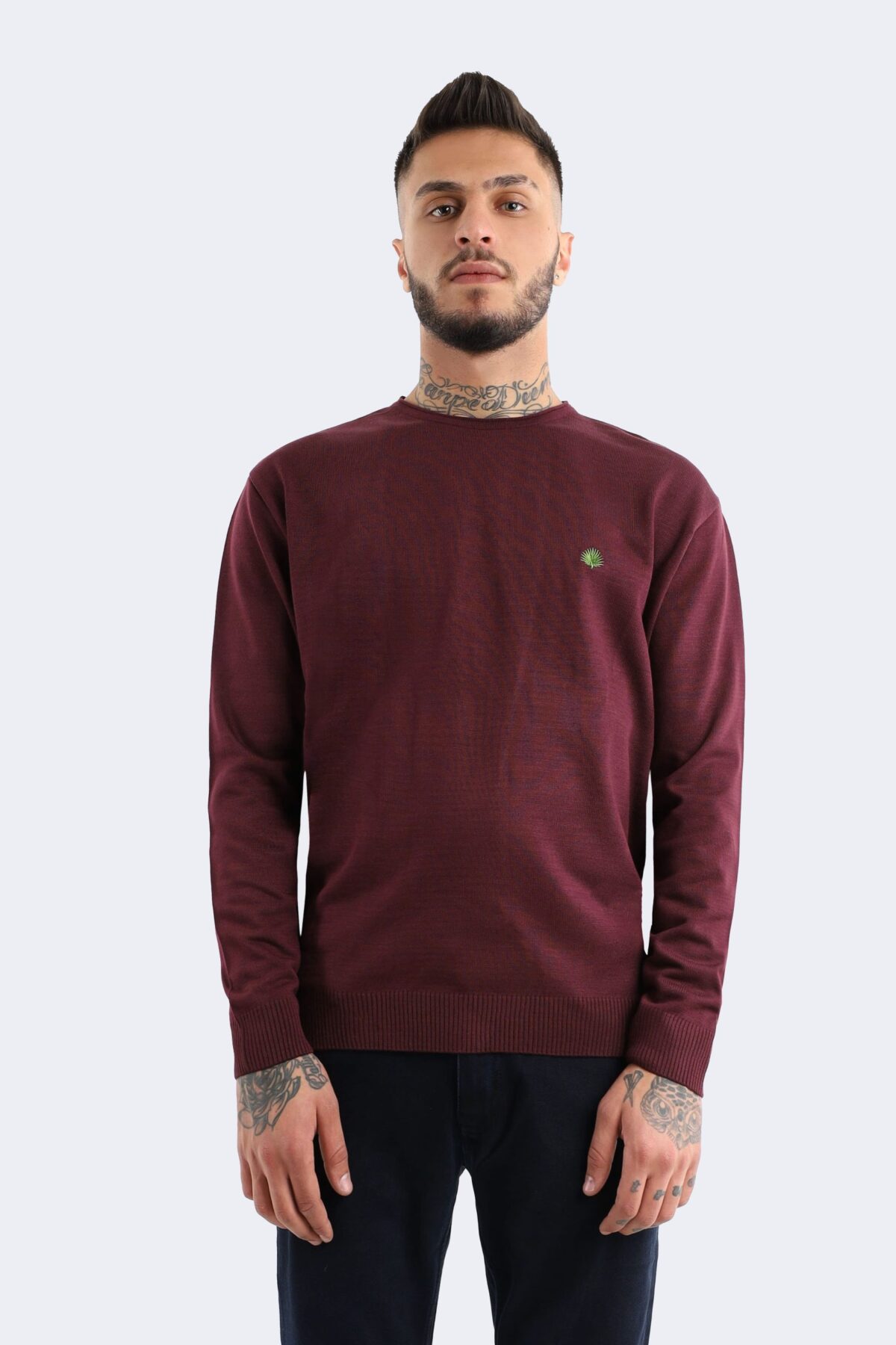 250002013_3cxnztppmjsajeiy-scaled-1.jpg Classic men's knitwear - Image 1