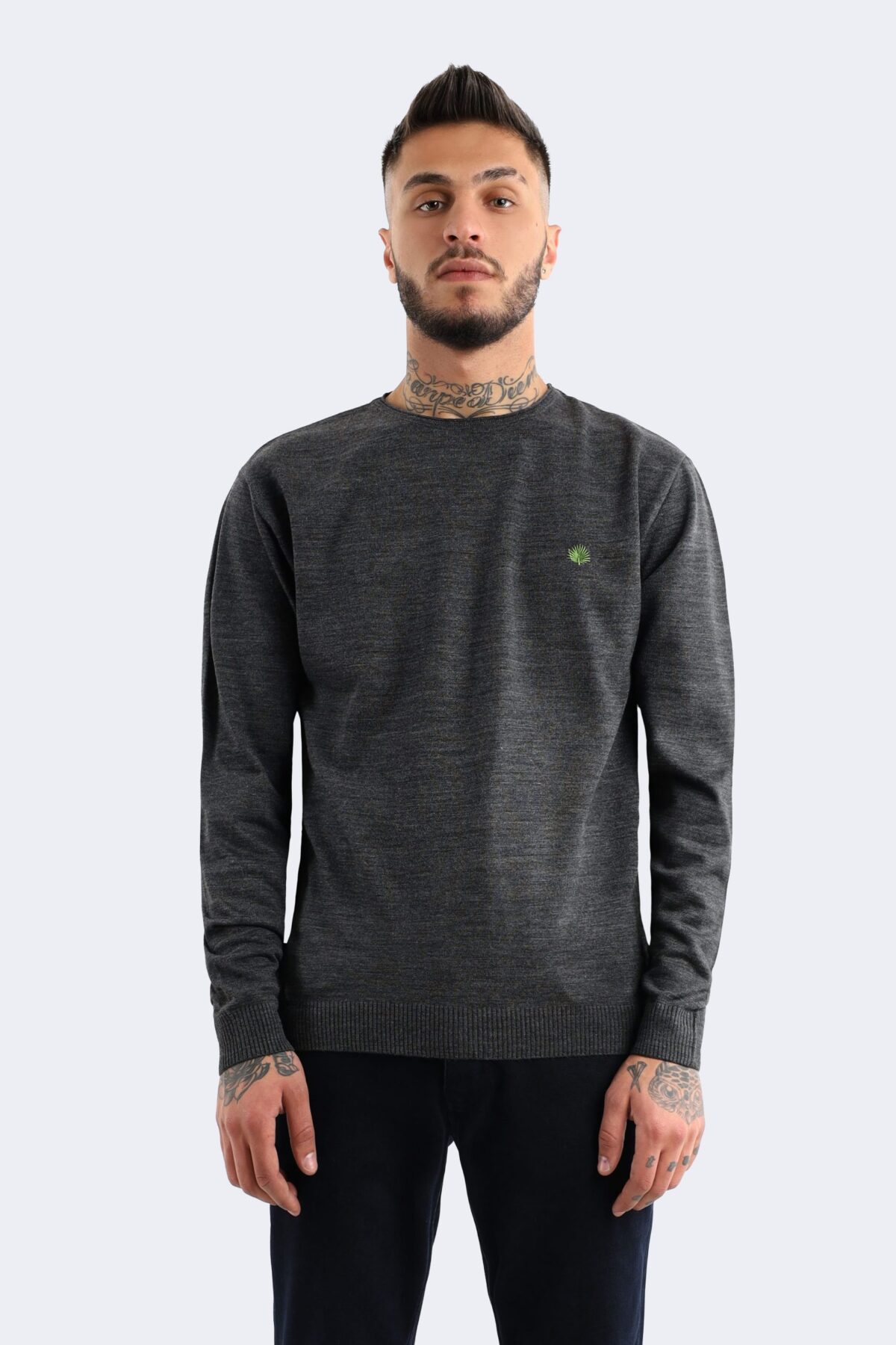 250002025_maxaxyrhejapobgt-scaled-1.jpg Classic men's knitwear - Image 1