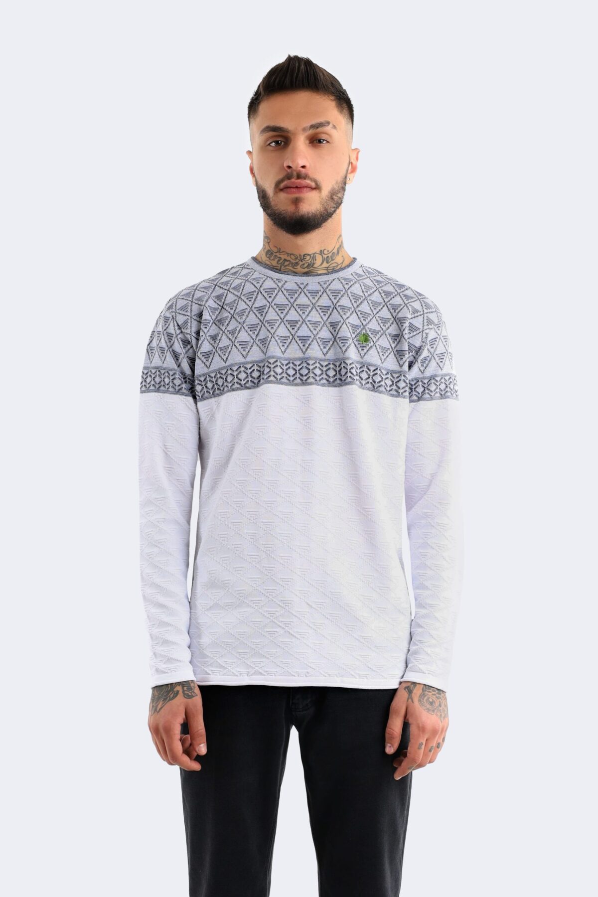 25018204_ucxcpwv7wriue3kc-scaled-1.jpg Men's jacquard knitwear - Image 1