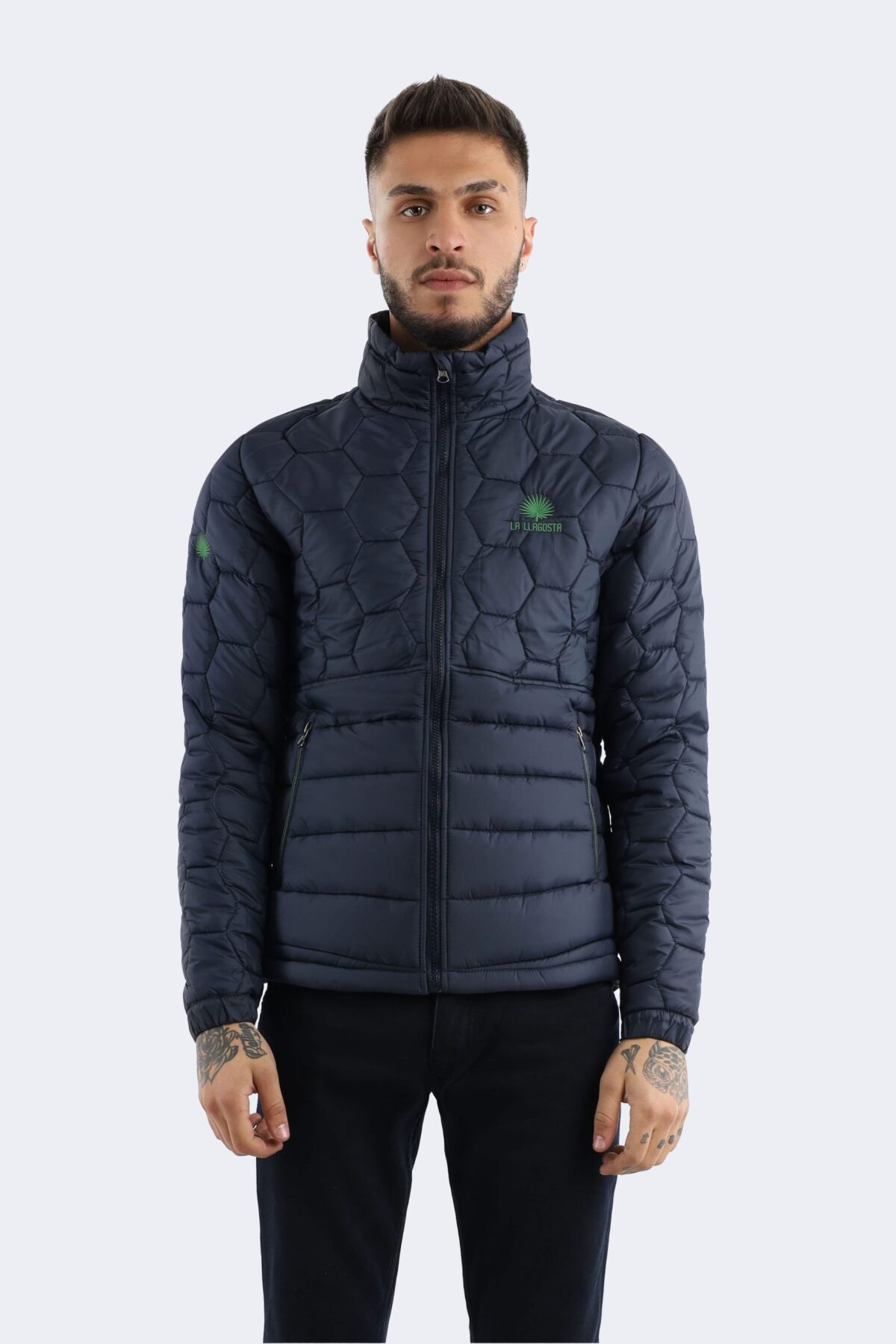 3116209_ivhgrqw6cg7qhpdc-scaled-1.jpg Nylon inflatable jacket - Image 1