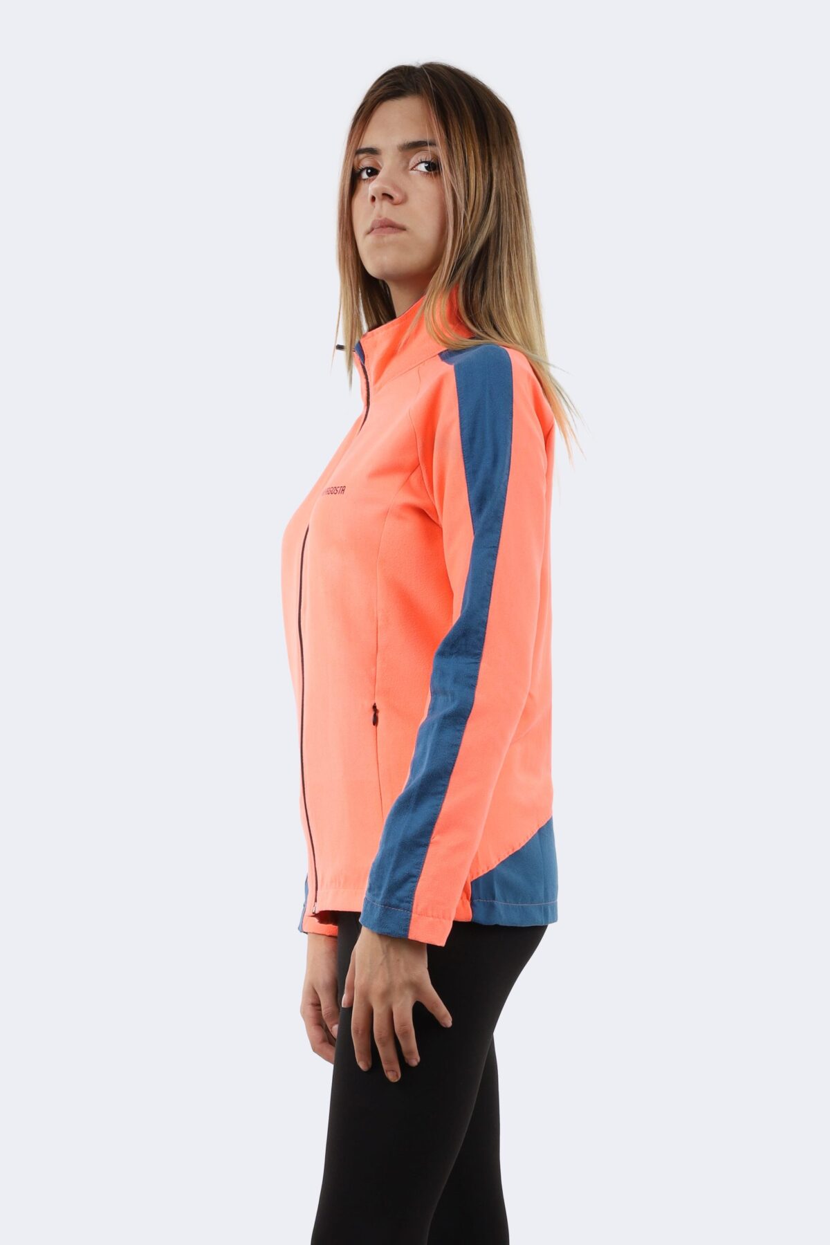 Women's Fleece Cardigan - Image 2