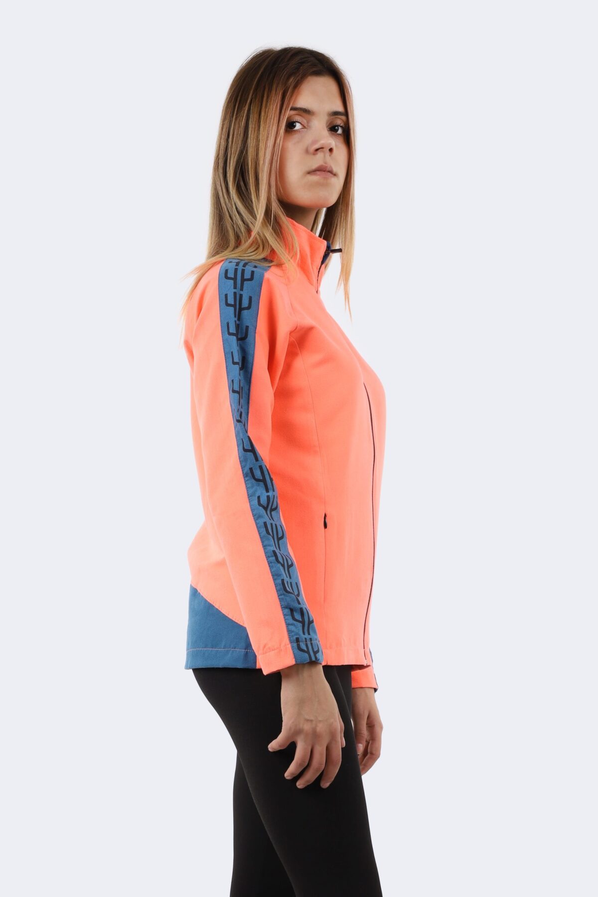 Women's Fleece Cardigan - Image 3
