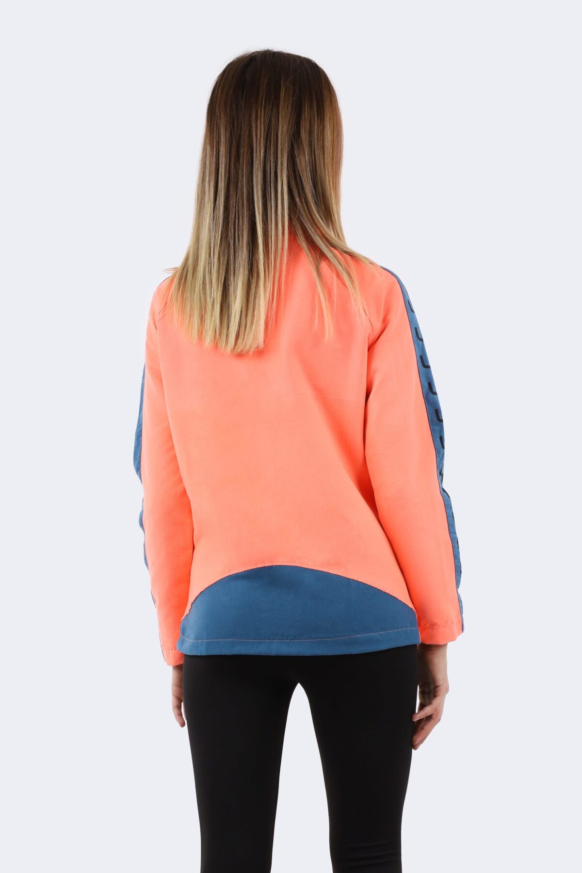 Women's Fleece Cardigan - Image 4