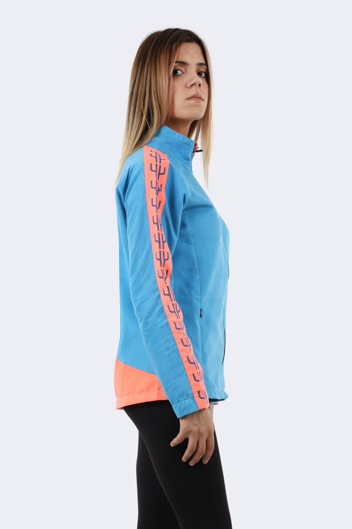 Women's Fleece Cardigan - Image 3