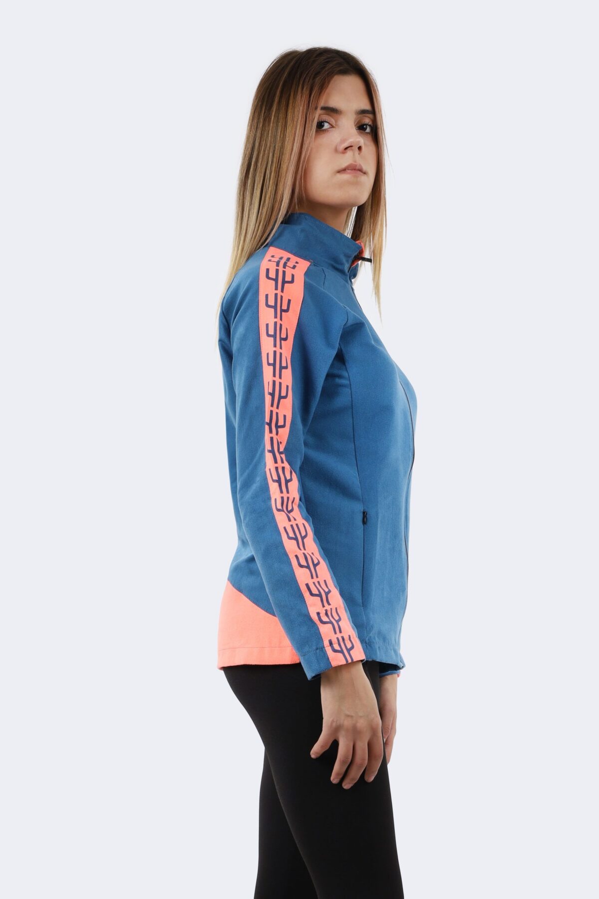 Women's Fleece Cardigan - Image 3