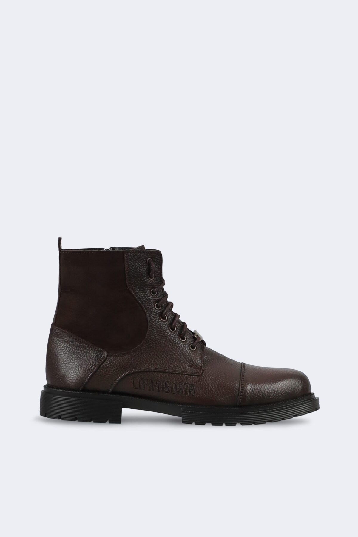 Leather Chelsea Boots - Image 1