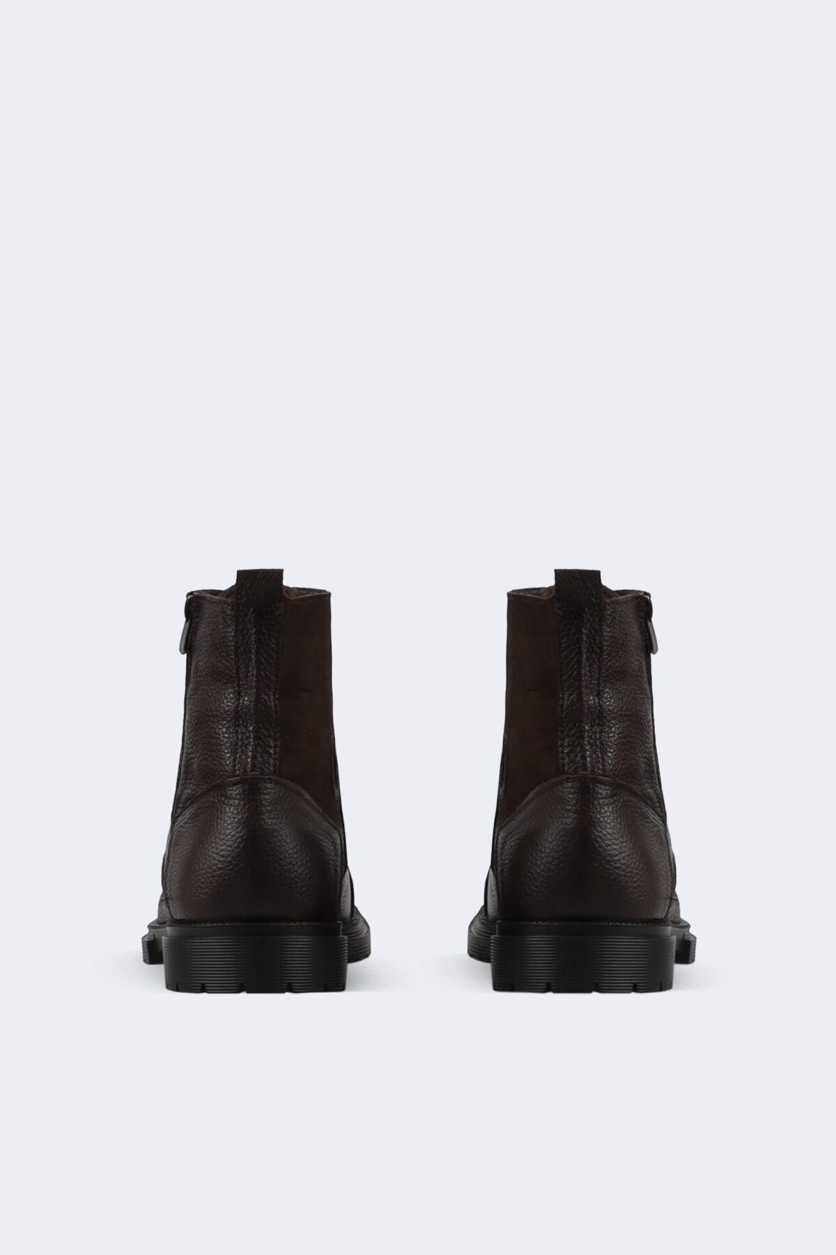 Leather Chelsea Boots - Image 4