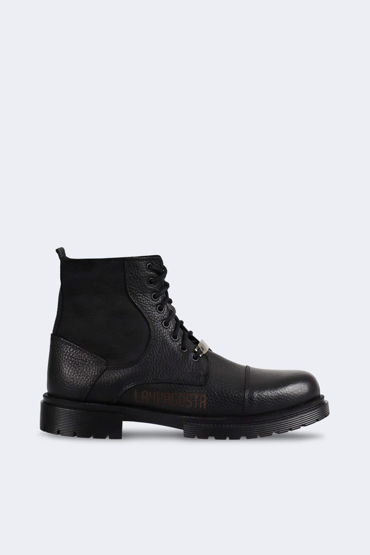 Leather Chelsea Boots - Image 1