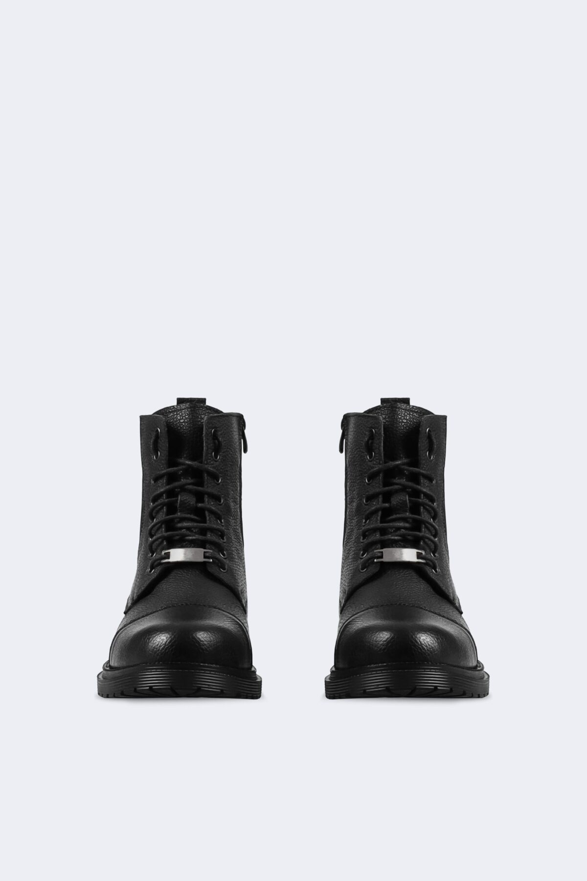 Leather Chelsea Boots - Image 2
