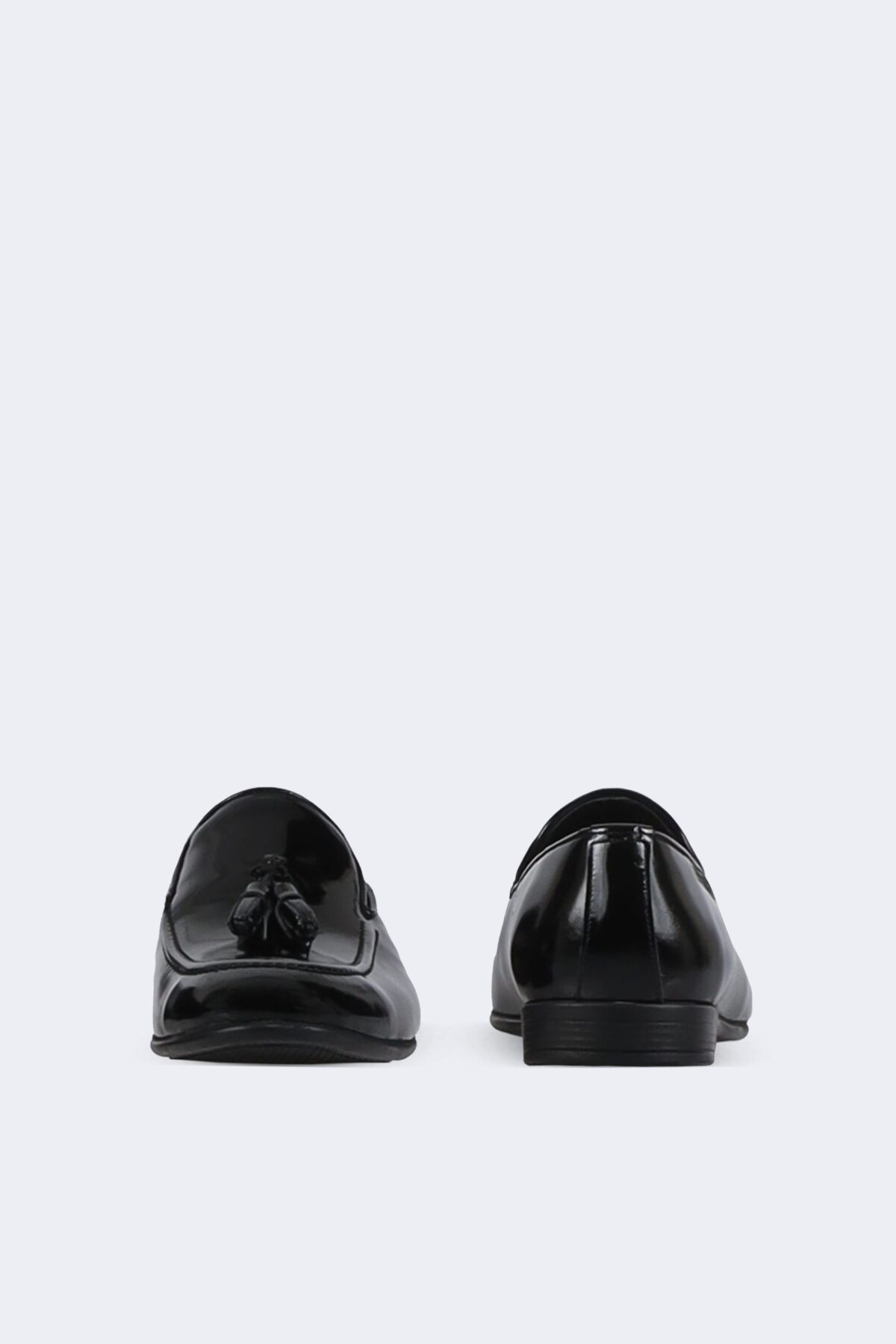 Men's loafer shoes - Image 3