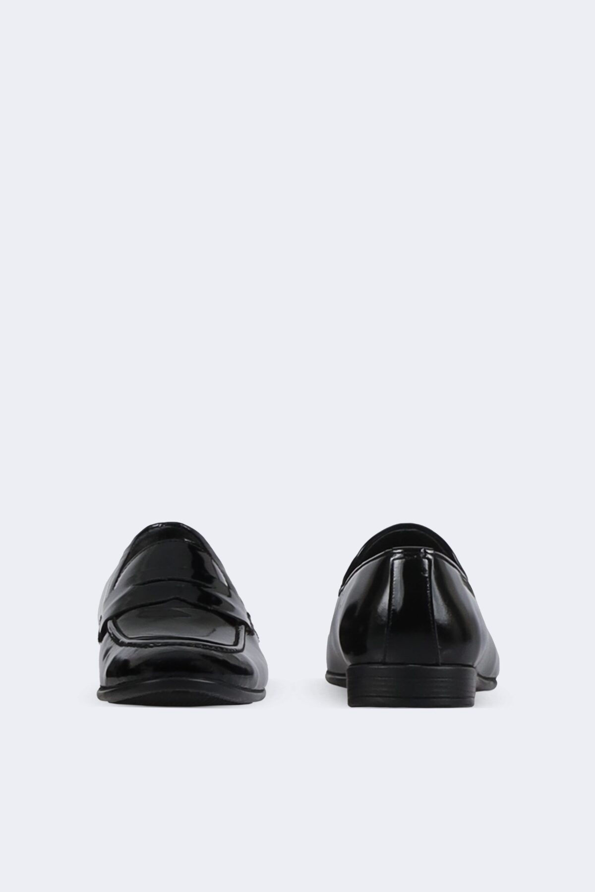 Men's loafer shoes - Image 3