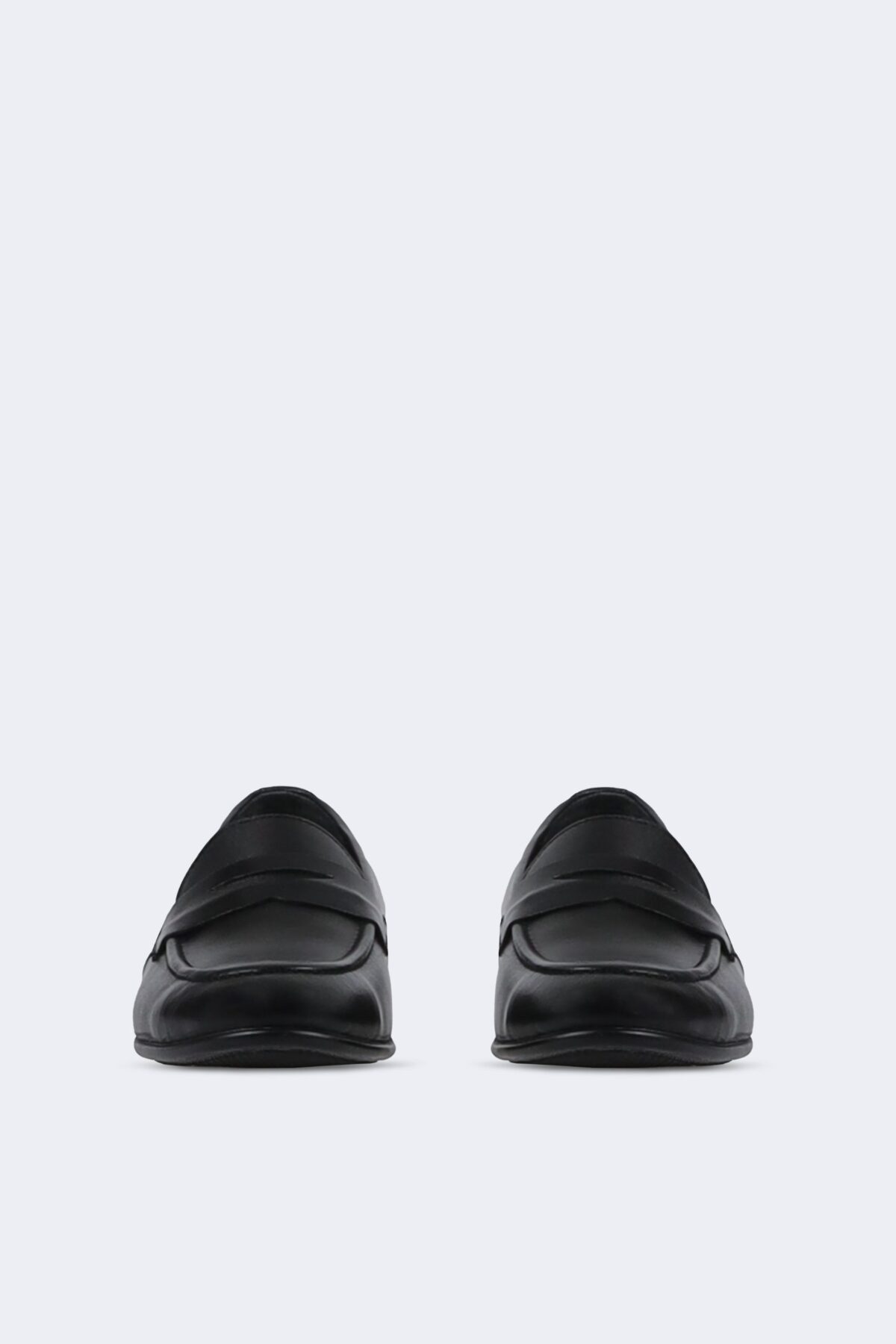 Men's loafer shoes - Image 2