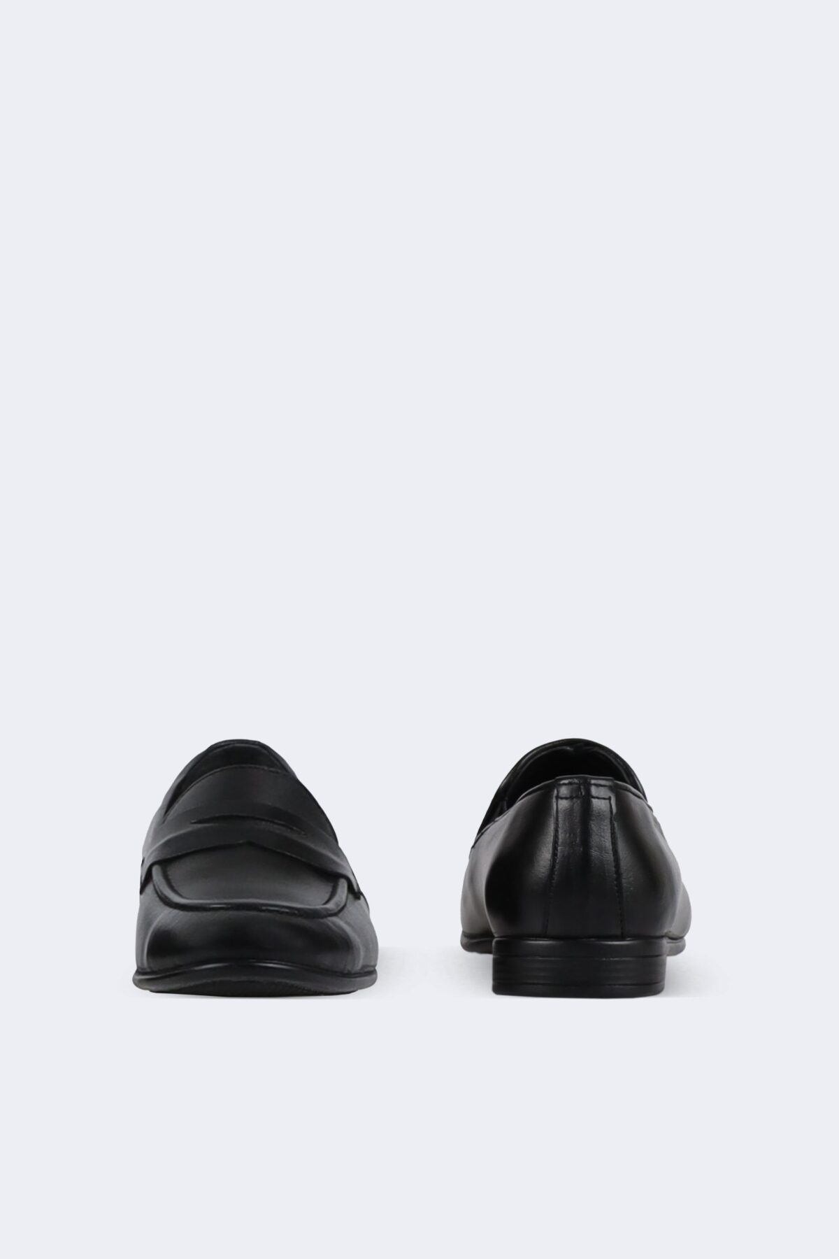 Men's loafer shoes - Image 3