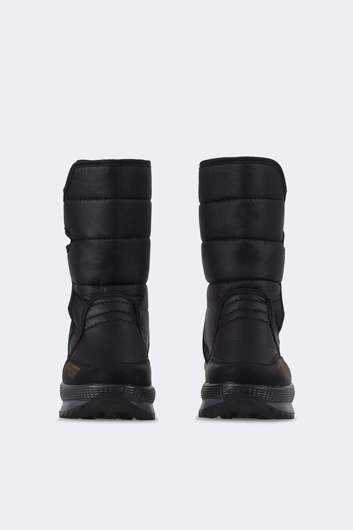 Lace-up Winter Women Boot - Image 2