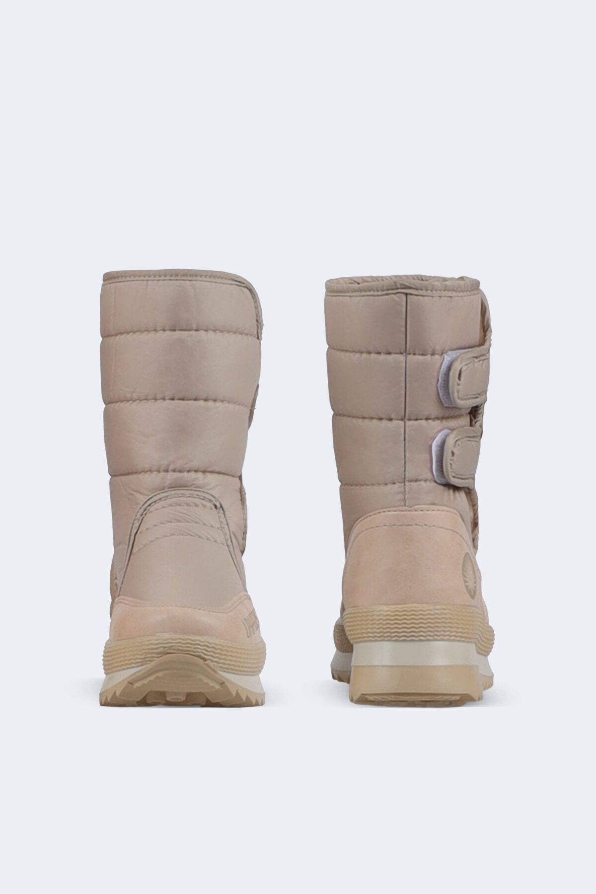 Lace-up Winter Women Boot - Image 4