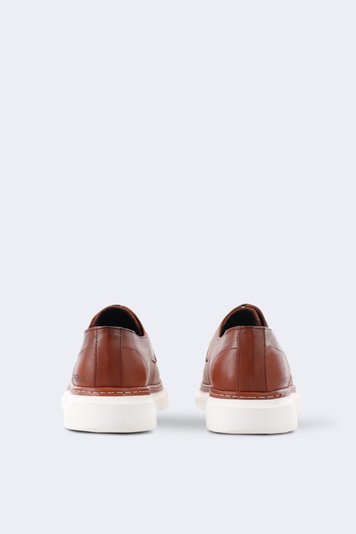 Lace-up Classic Men Shoes - Image 3