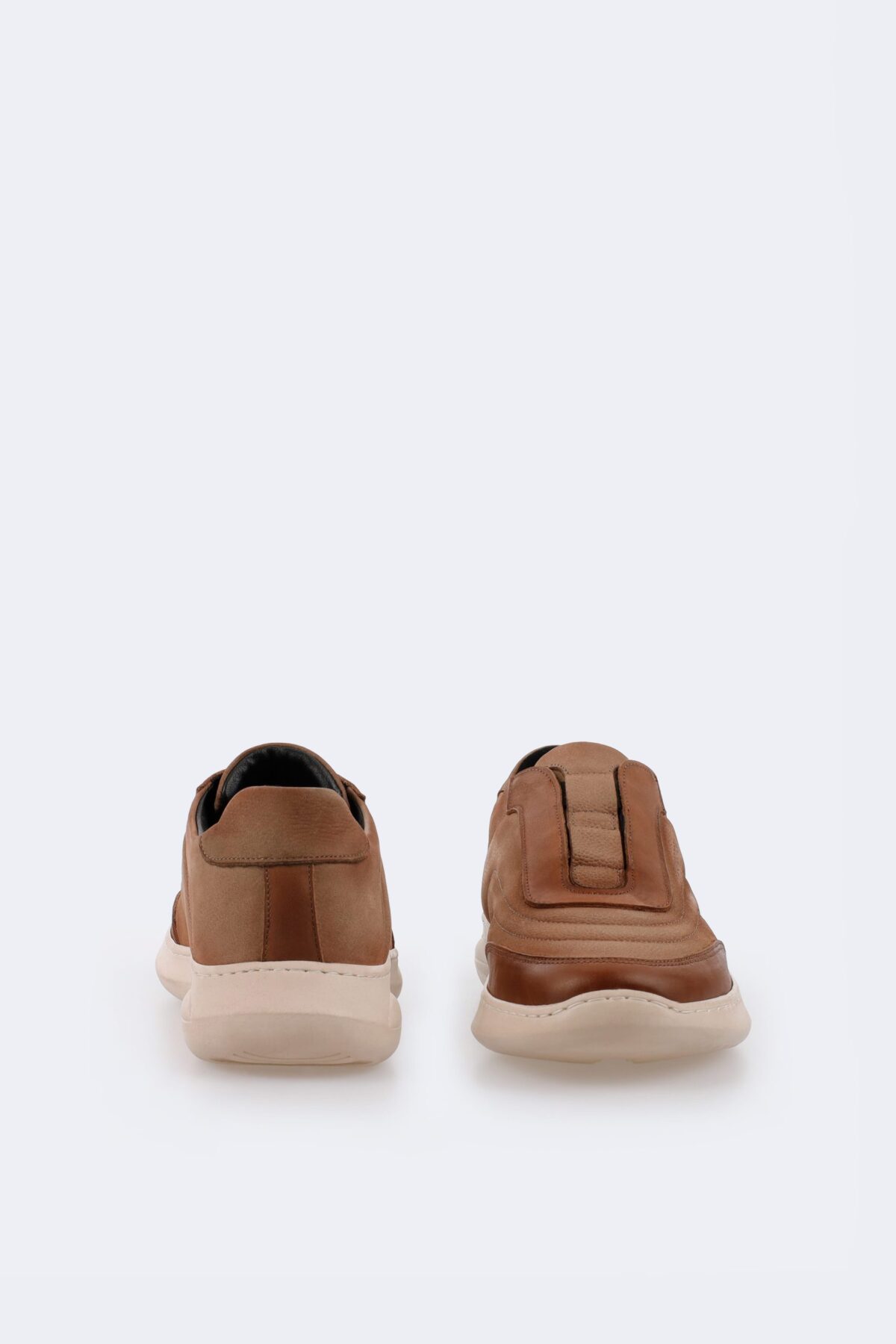 Classic leather shoes - Image 3