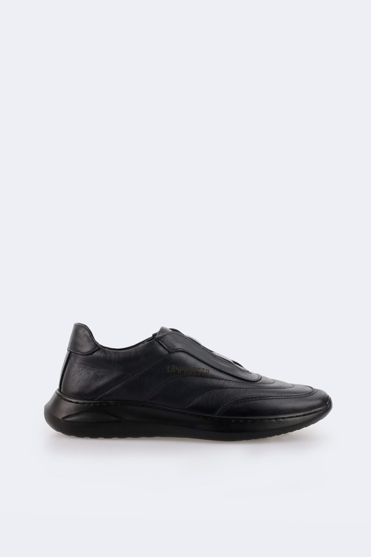 Classic leather shoes - Image 1