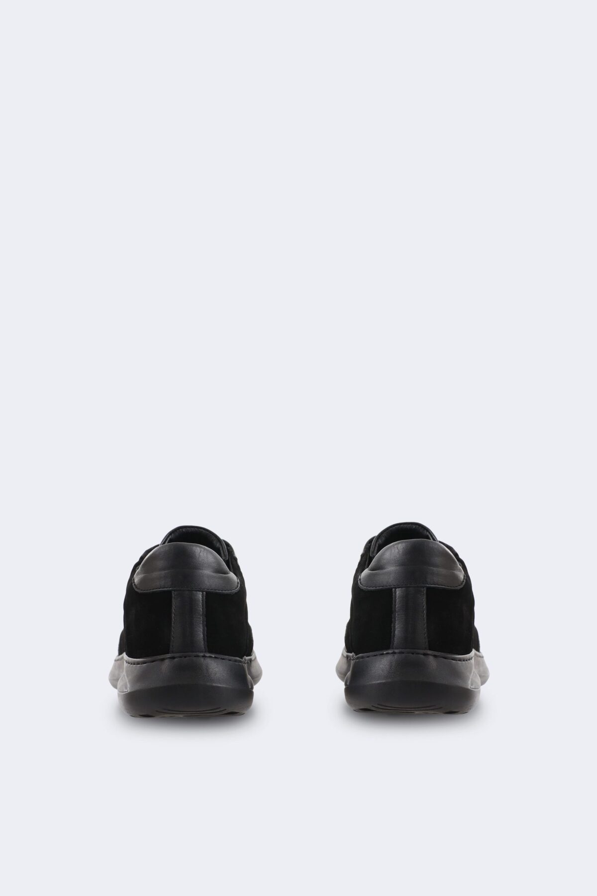 Classic leather shoes - Image 4