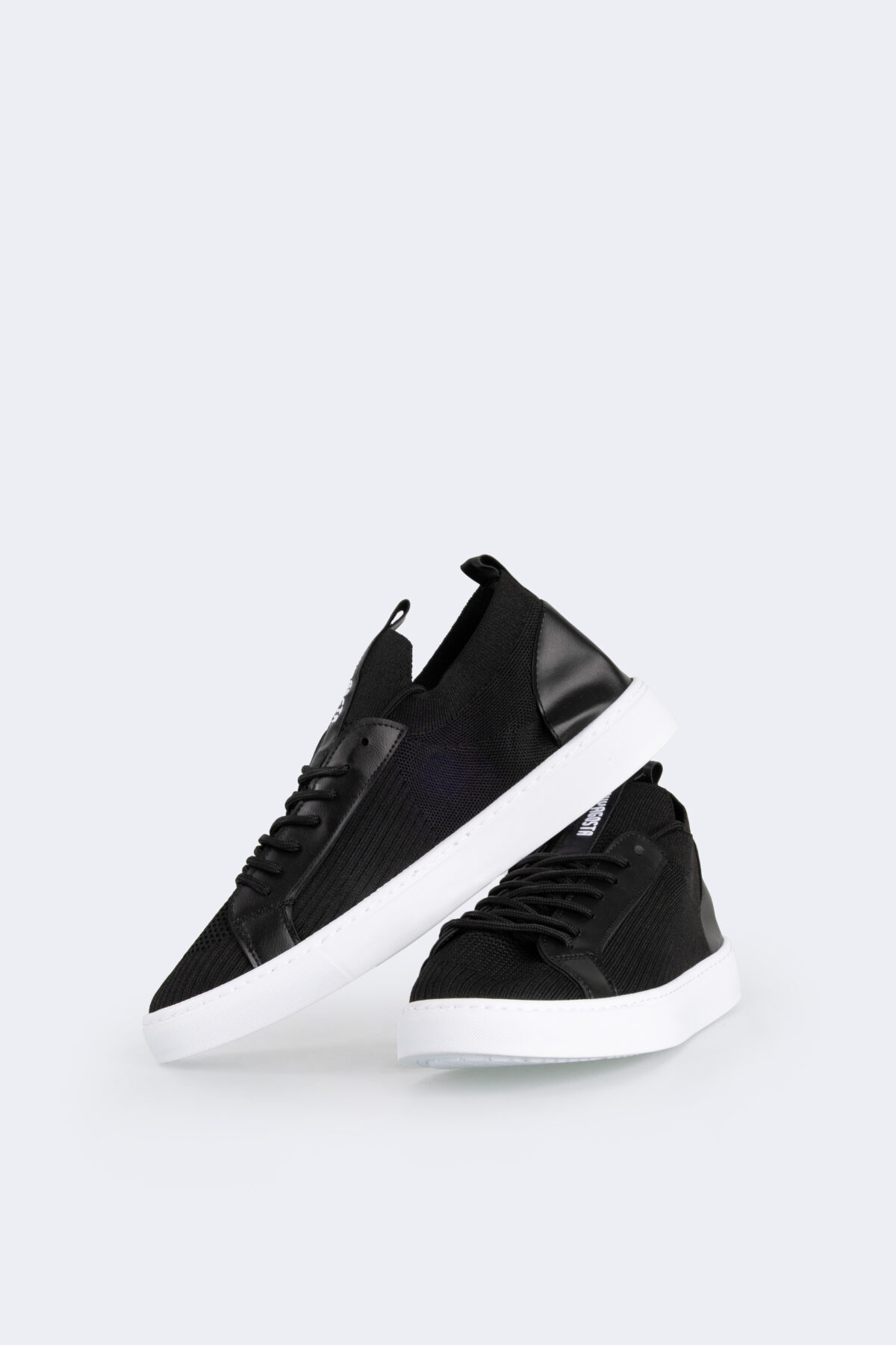 Layyagosta Knit Fusion Sports Shoe - Image 1