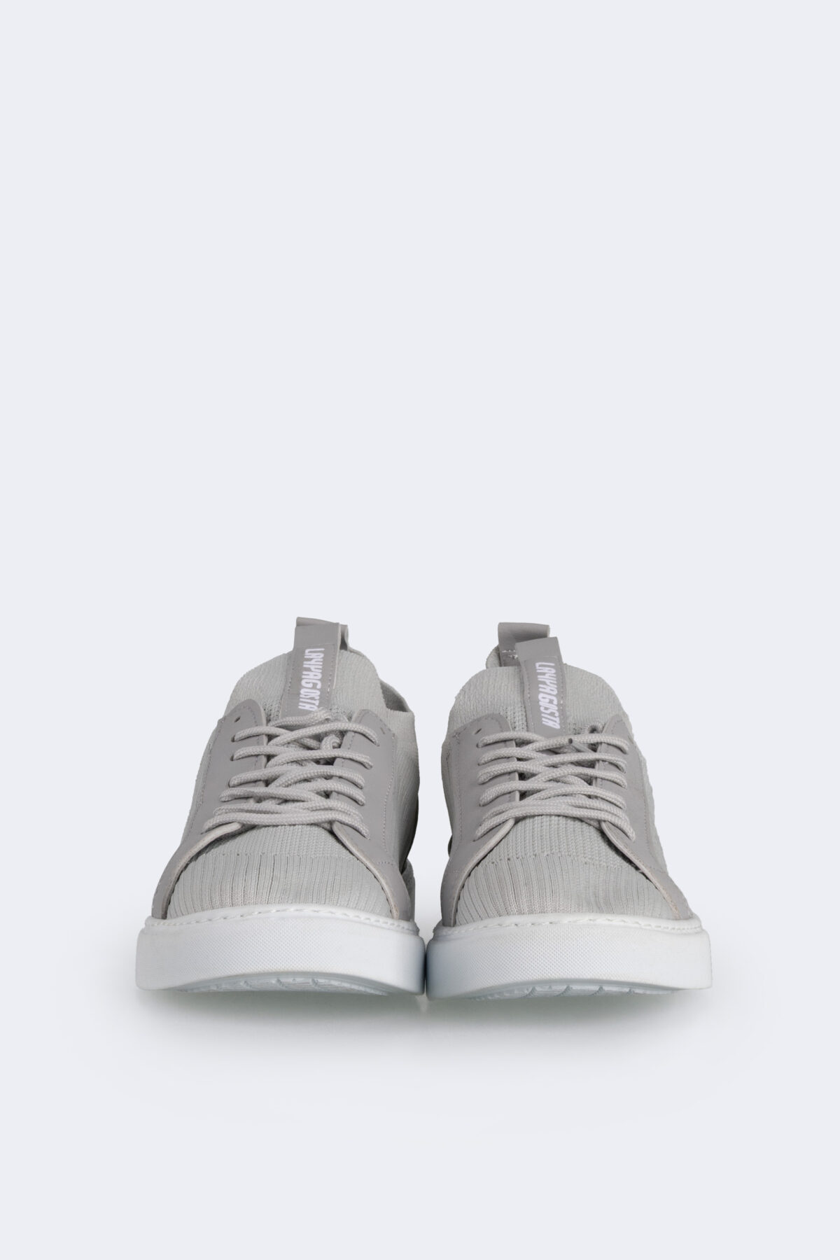 Layyagosta Knit Fusion Sports Shoe - Image 5