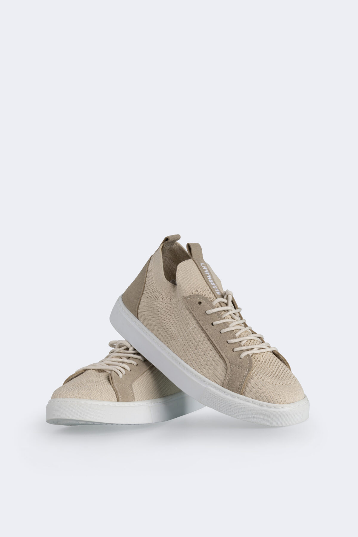 Layyagosta Knit Fusion Sports Shoe - Image 2