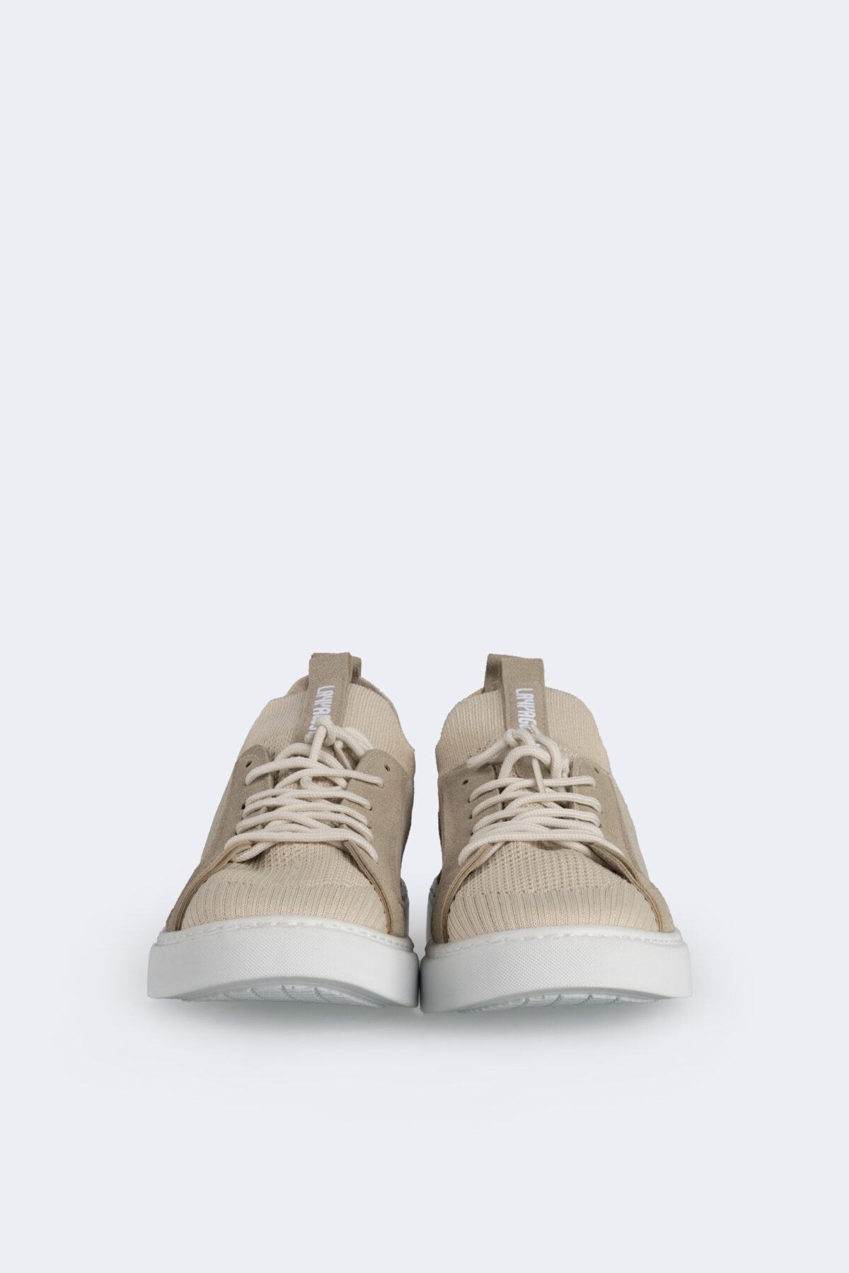 Layyagosta Knit Fusion Sports Shoe - Image 5