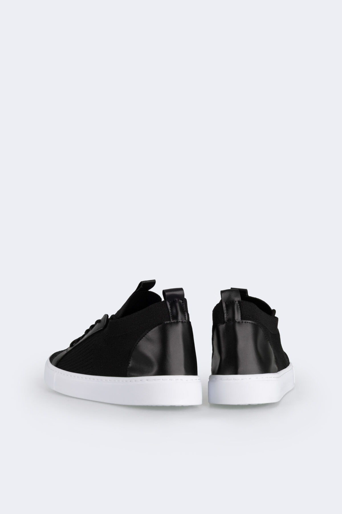 Layyagosta Knit Fusion Sports Shoe - Image 3