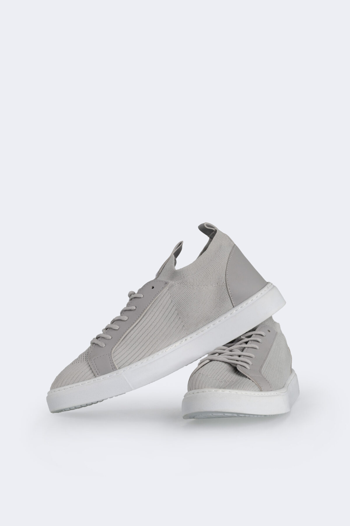 Layyagosta Knit Fusion Sports Shoe - Image 1