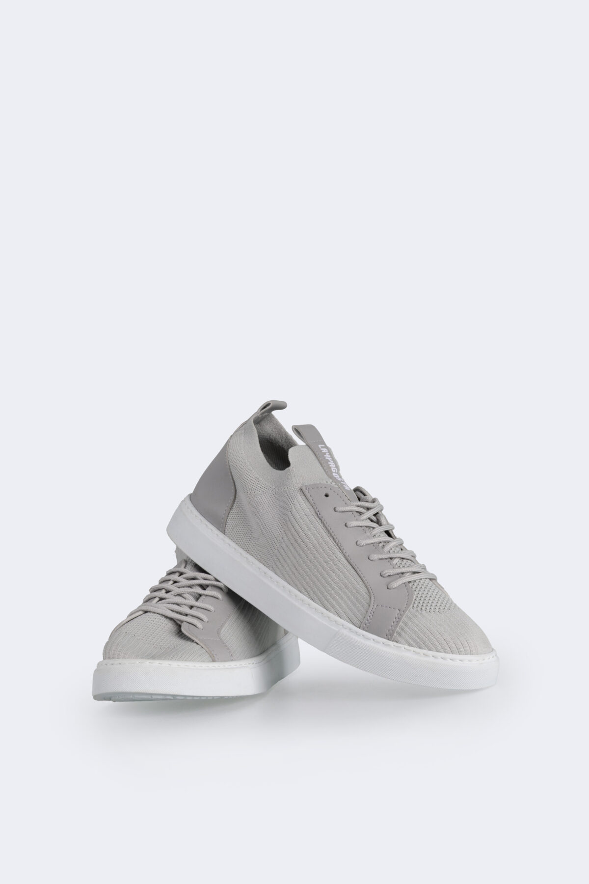 Layyagosta Knit Fusion Sports Shoe - Image 2