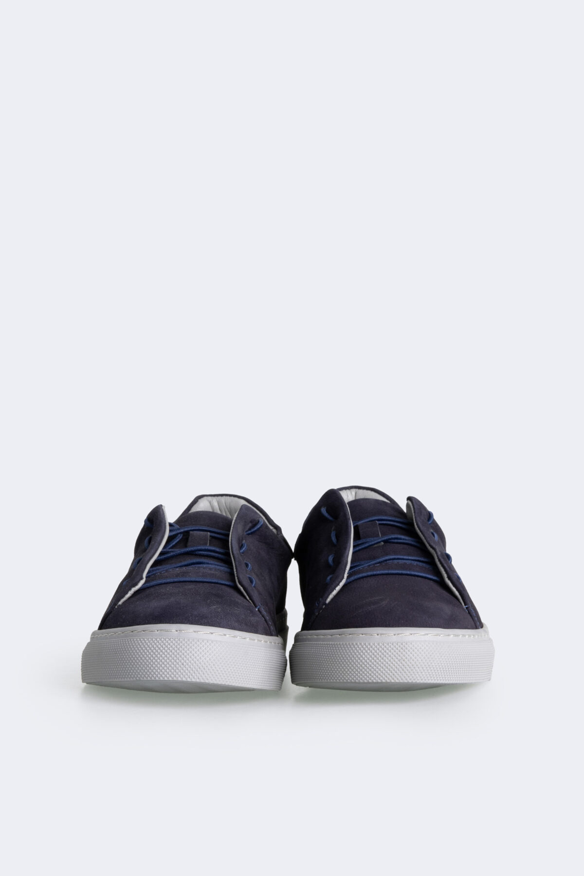 The Layyagosta Nubuck Classic Shoe - Image 5